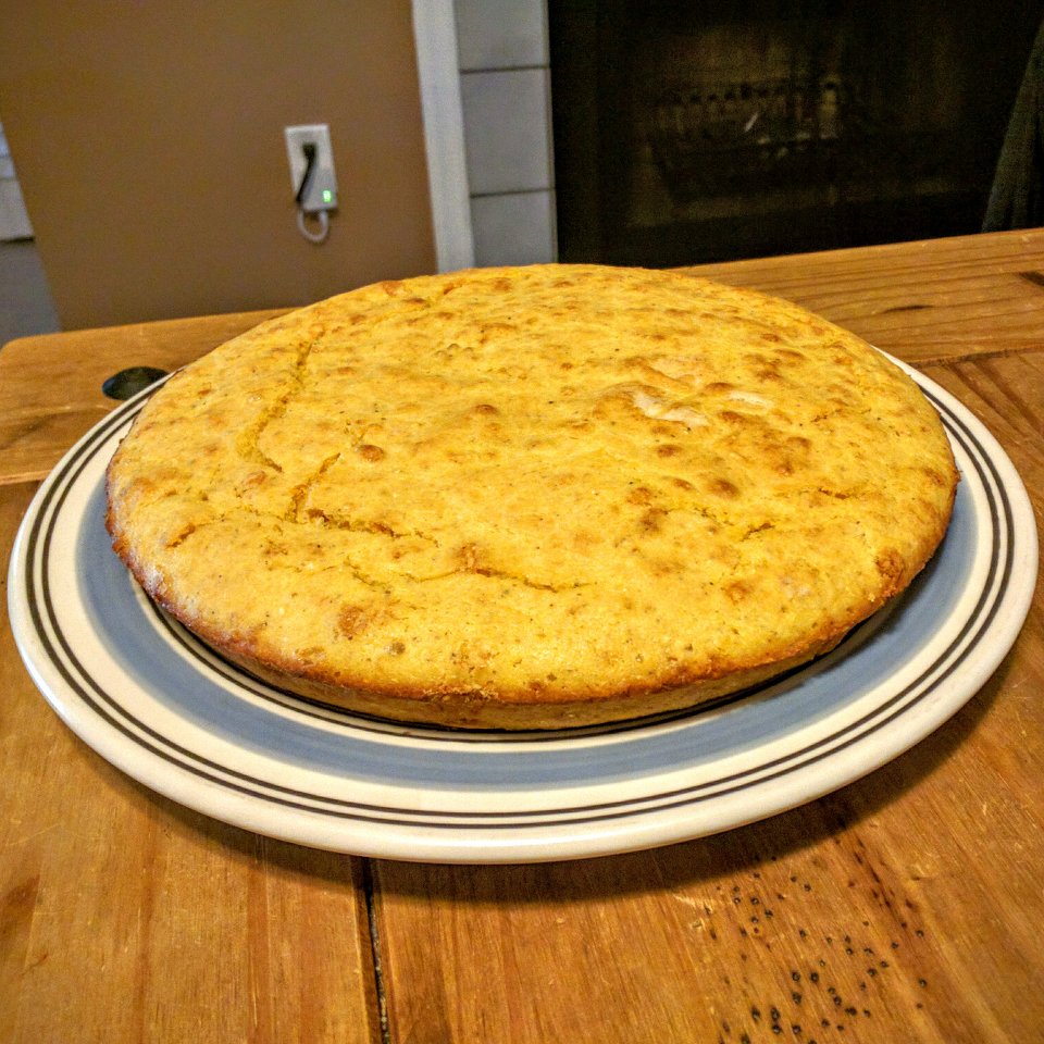 Cornbread